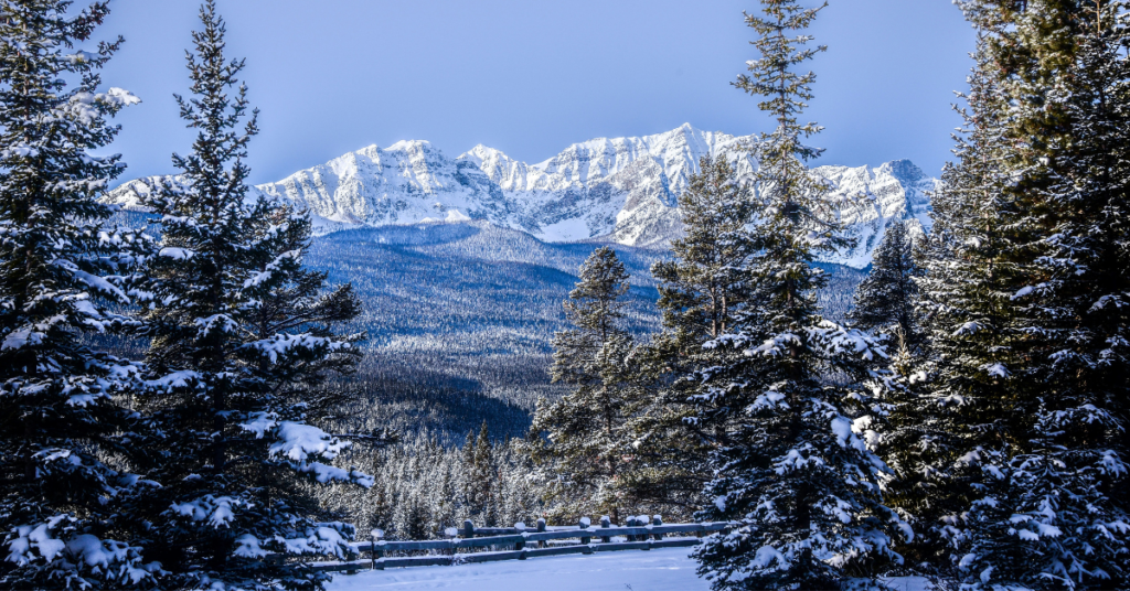 Bow Valley Parkway