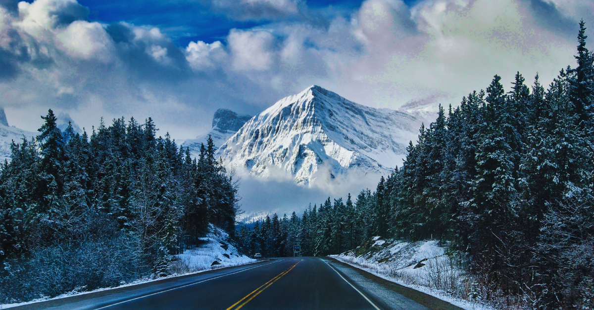 Icefields Parkway