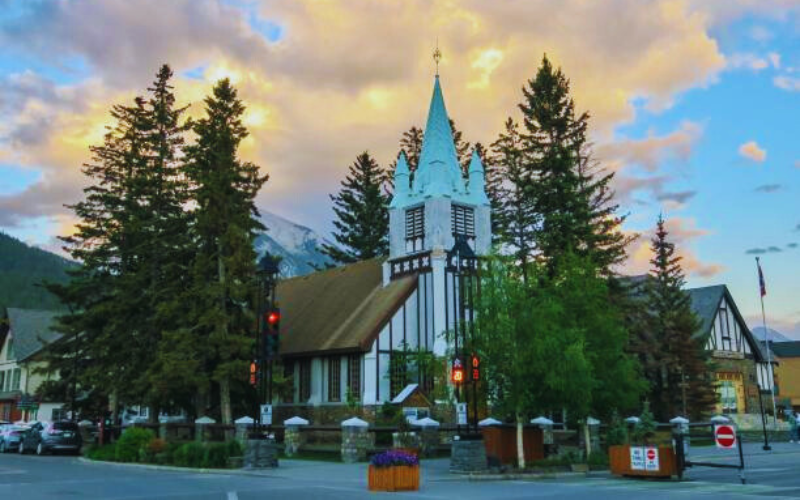 St. Paul_s Presbyterian Church