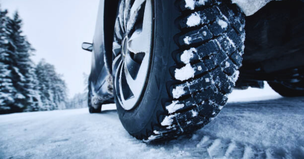 Banff's Understanding the Importance of Proper Tire Storage