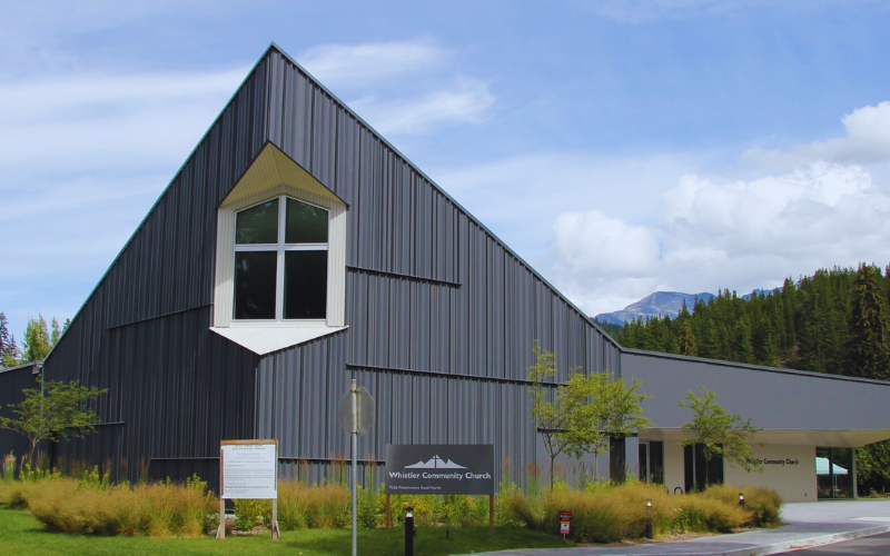 Whistler Community Church