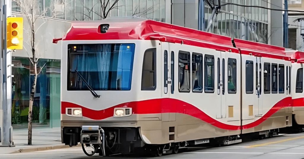 Banff's Public Transit System