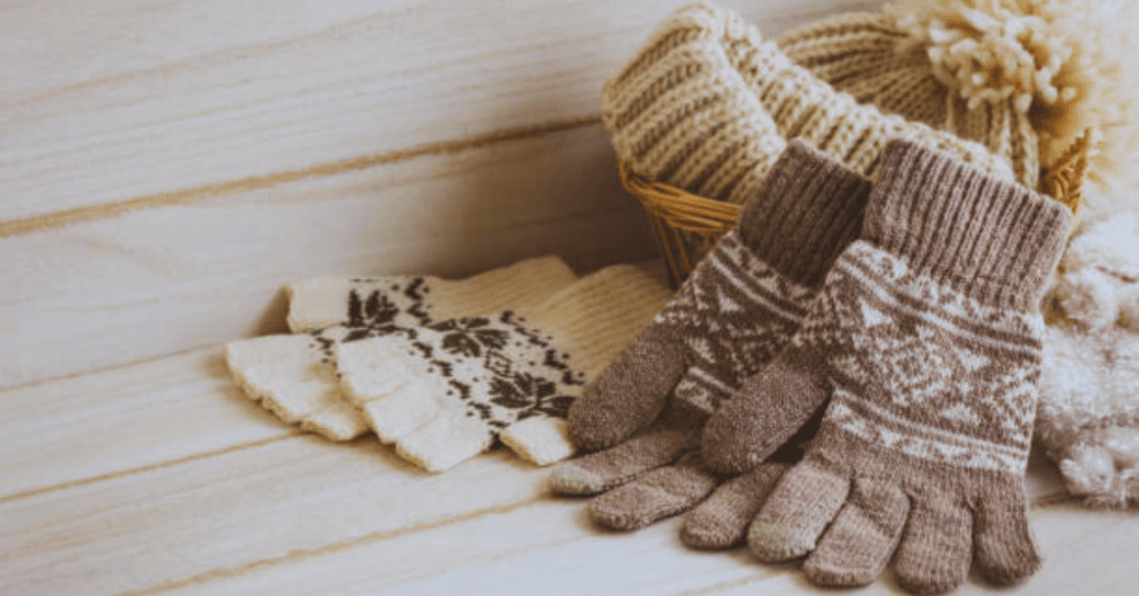 What to Pack for a Winter Night