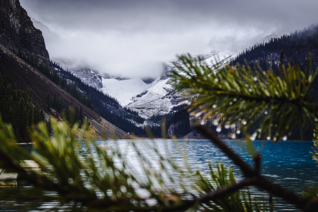 Lake Louise