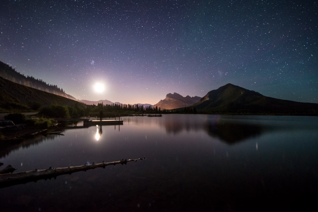 Vermilion Lakes