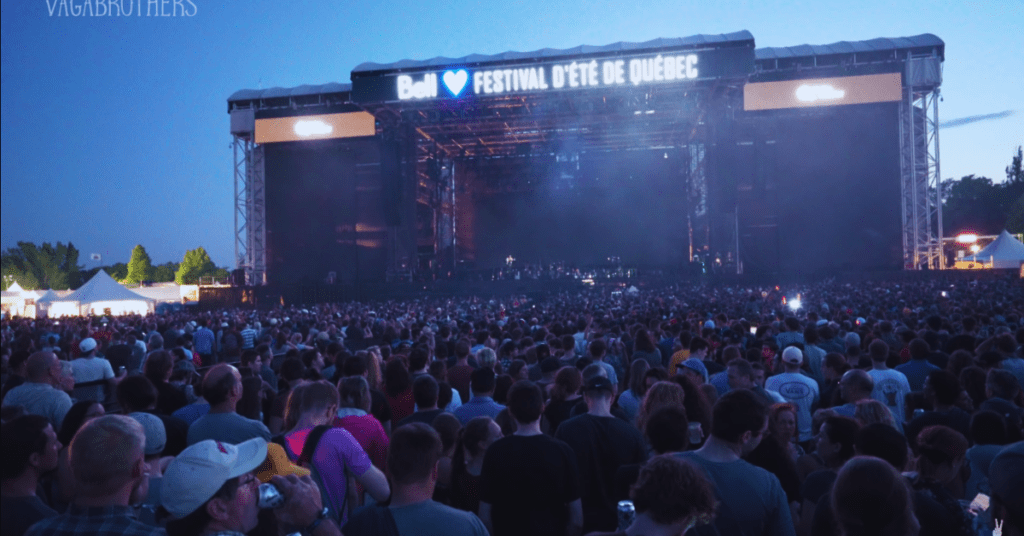 Festival Overview